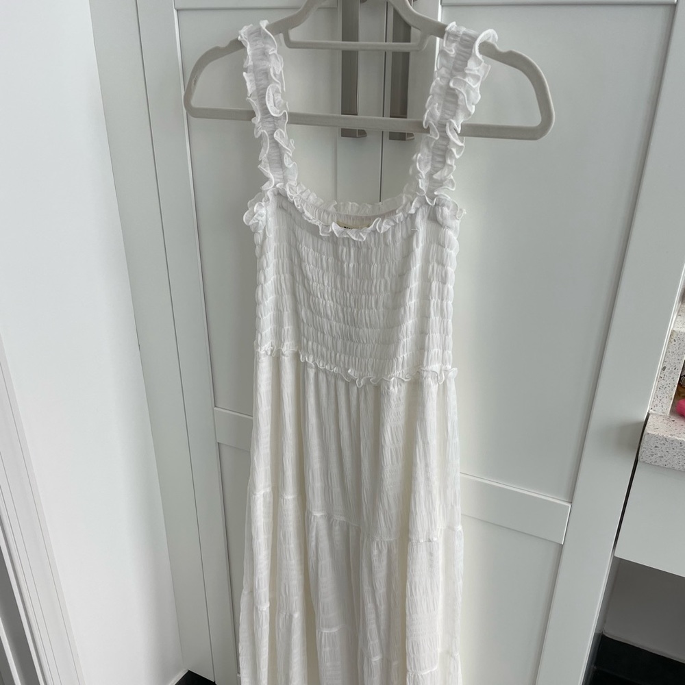 Max Studio Maxi Dress